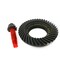 Euroricambi Differential Ring and Pinion, 122390 122390 - alternate 2